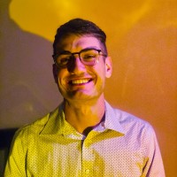 Michael Castellano's profile photo