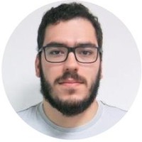 Lightspeed HQ Employee José Rafael Rocha's profile photo