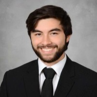 Christopher Gonzales's profile photo