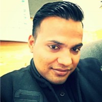 Amit Dahal Email