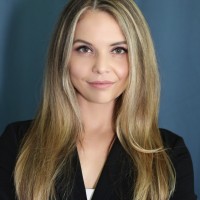 Nicolette Roux Email & Phone Number
