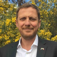 Lycée Français de San Francisco Employee Emmanuel Texier's profile photo