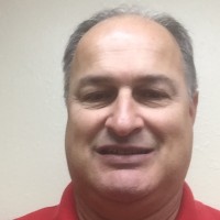 CTR.Inc Employee Joe Walters's profile photo
