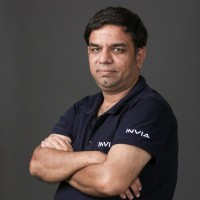 Soumitra Kandpal Email