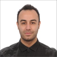 DO & CO, Employee Mehmet Cinbil's profile photo