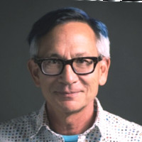 Self Employed Employee Steve Leech's profile photo