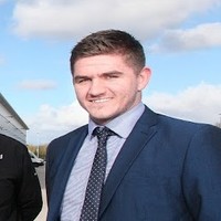 InPost UK Employee Andy Hesketh's profile photo