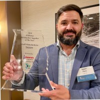 TASUS Corporation Employee Jason Pace's profile photo