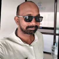 Manojkumar J Email
