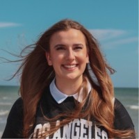 Van Nahmen Employee Joelina Buchner's profile photo