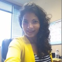 Orion Marine Group Employee Yira Consuegra's profile photo