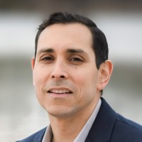 Verifone Employee Andres Castillo's profile photo