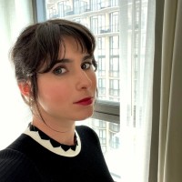 The Comic Bug Employee Hannah Rose's profile photo
