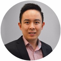 Inland Revenue NZ Employee Jeff Ca's profile photo