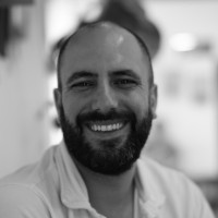 Maniv Mobility Employee Nate Jaret's profile photo