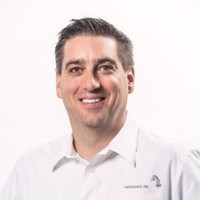 Production Control Units Employee David Ryan's profile photo