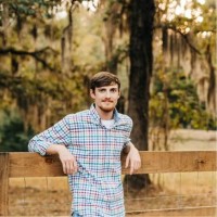 International Paper Employee Noah Wren's profile photo