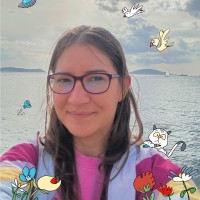 Infinity E-Learning Employee Elif Özer's profile photo