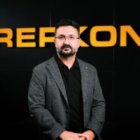 İbrahim Külekçi Email