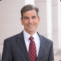 Driscoll Anderson Reynard LLP Employee Steve Driscoll's profile photo