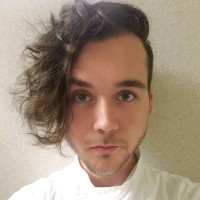 Daniel Harrell Email & Phone Number