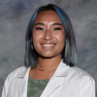 Veterinary Vision Employee Trang le's profile photo