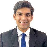 Chaitanya Agarwal Email