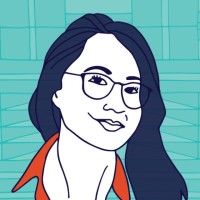 Labour Women's Network Employee Rhiannon Davis's profile photo