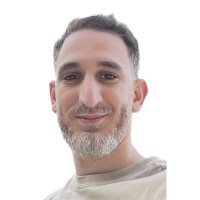 Dossche Group Employee Achraf Amri's profile photo