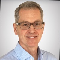 Virtici Employee Neil Fanger's profile photo