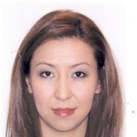 GVE LONDON Employee Mira Baichabaeva's profile photo