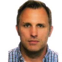 State of Maine Employee David Strohl's profile photo