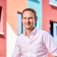 TKD Employee Chris Bourdeu's profile photo