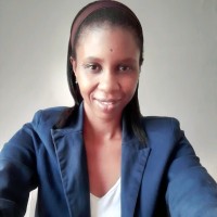 HalloAI Employee Thembi Malaza's profile photo