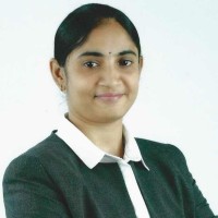 RhythmX AI Employee Vidhya Murali's profile photo