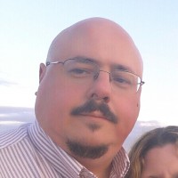 MTU Aero Engines North America Employee Paul Shinkevich's profile photo