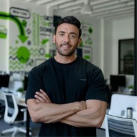 Instant Employee Esteban Calvo's profile photo
