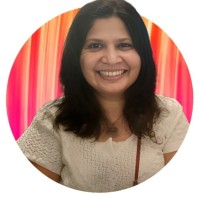 Open Street Map Employee Rama P's profile photo