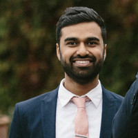 Freeworld Trading Ltd. Employee Ishan Das's profile photo