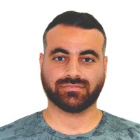 MAMA'ESH Employee Ayman al Ajouz's profile photo