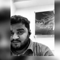 IMS Proschool Pvt. Ltd. Employee Bhavesh Tiwari's profile photo