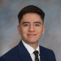 Northwestern Formula Racing Employee Daniel Lechuga's profile photo
