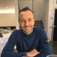 Partech S.p.A. Employee Daniele Calvano's profile photo