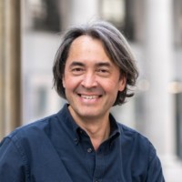 Irasshai Paris Employee Thierry Maincent's profile photo