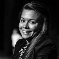 Grimstad kommune Employee Stine Håtuft's profile photo