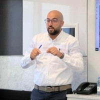 NMG Workspace Solutions Employee Mohammad Husri's profile photo