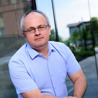 O2 IT Services s.r.o. Employee Jaromír Dospiva's profile photo