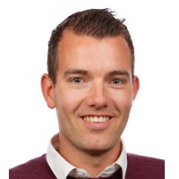 TopMondzorg Employee Steven Roos's profile photo