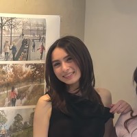 D Employee Sofia Karavelis's profile photo