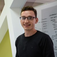 symphony.is Employee Stefan Dimitrijevic's profile photo